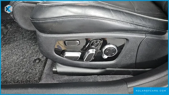 KIA K9 3.8 GDI AWD