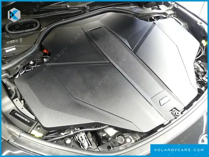BMW I7 M70 XDRIVE M PERFORMANCE