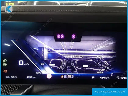 BMW I7 M70 XDRIVE M PERFORMANCE