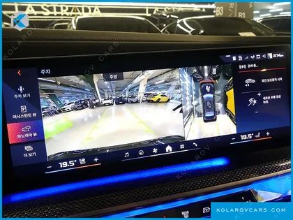 BMW I7 M70 XDRIVE M PERFORMANCE