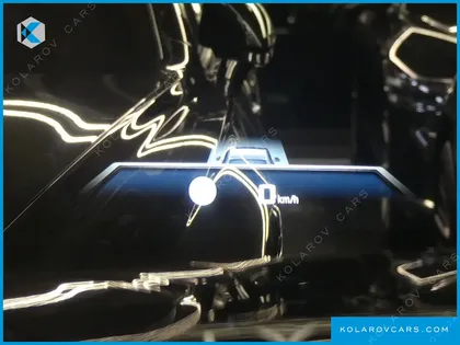 BMW I7 M70 XDRIVE M PERFORMANCE