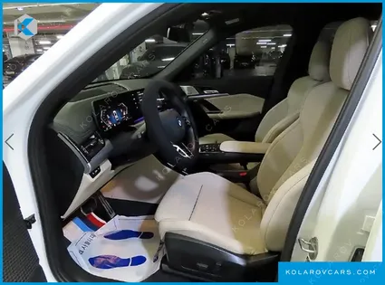 BMW X1 XDRIVE 20I M SPORT