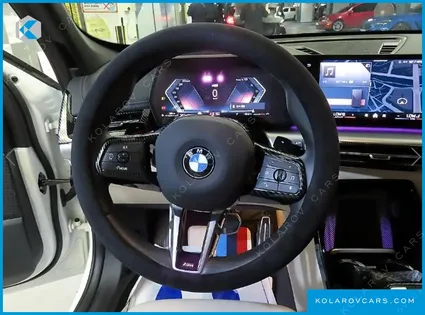 BMW X1 XDRIVE 20I M SPORT