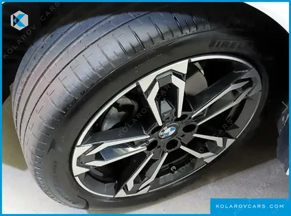 BMW X1 XDRIVE 20I M SPORT
