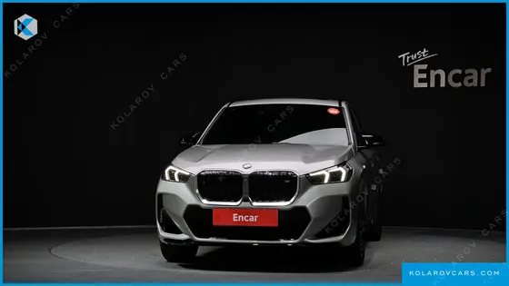 BMW X1 M35I XDRIVE