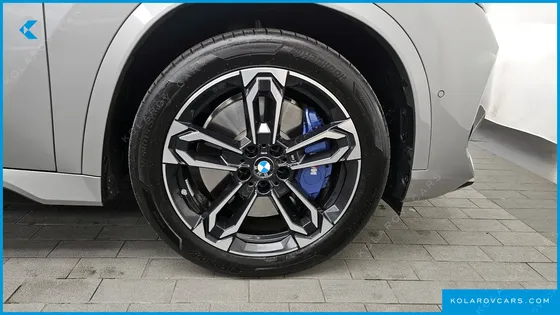 BMW X1 M35I XDRIVE