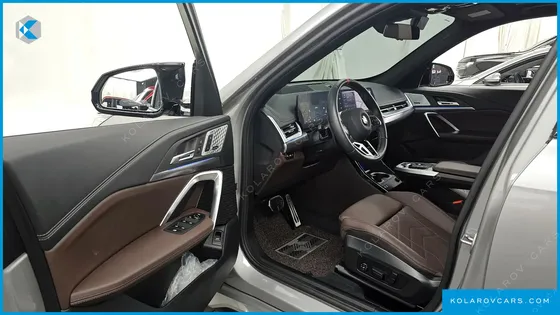 BMW X1 M35I XDRIVE