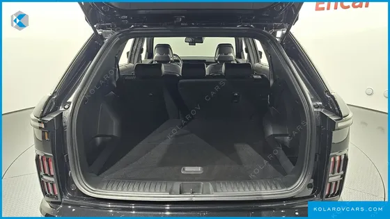 KGM - SSANGYONG ACTYON GASOLINE 1.5 4WD