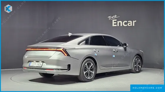 KIA K8 NOBLESSE LIGHT