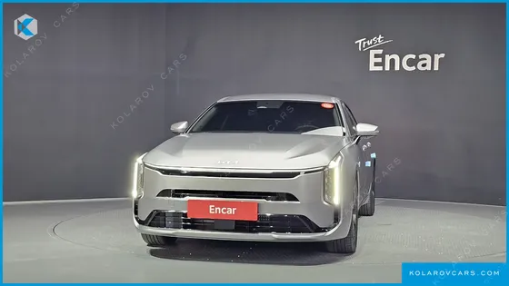 KIA K8 NOBLESSE LIGHT
