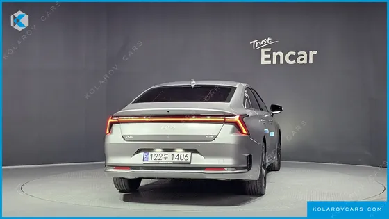 KIA K8 NOBLESSE LIGHT