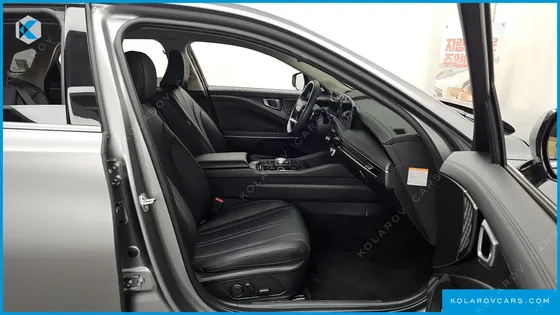 KIA K8 NOBLESSE LIGHT