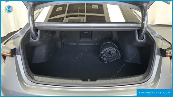 KIA K8 NOBLESSE LIGHT
