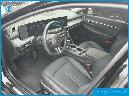 HYUNDAI SONATA 2.0 LPG(RENT)