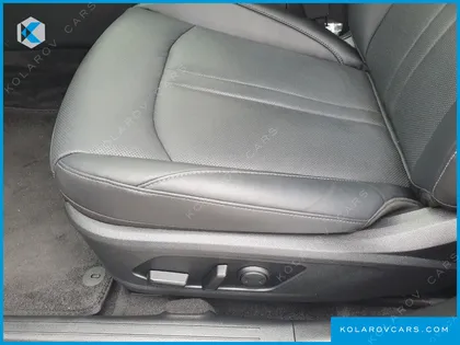 HYUNDAI SONATA 2.0 LPG(RENT)