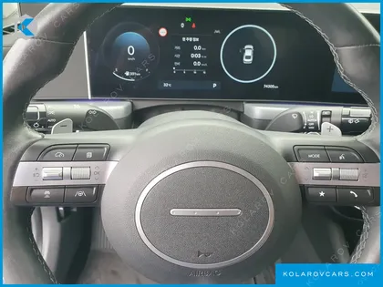 HYUNDAI SONATA 2.0 LPG(RENT)