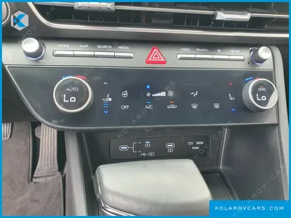 HYUNDAI SONATA 2.0 LPG(RENT)