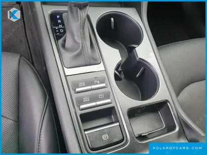 HYUNDAI SONATA 2.0 LPG(RENT)