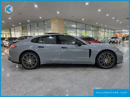PORSCHE PANAMERA 2.9 4S