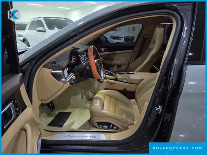 PORSCHE PANAMERA 2.9 4S