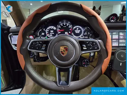 PORSCHE PANAMERA 2.9 4S