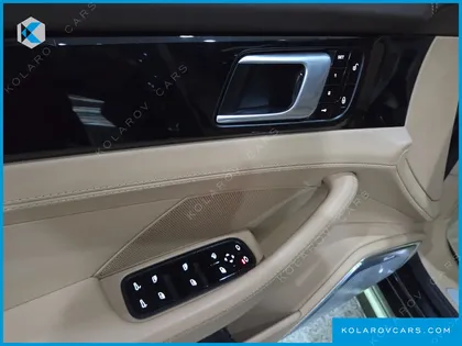 PORSCHE PANAMERA 2.9 4S