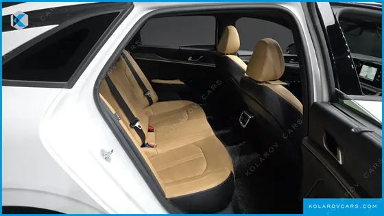 KIA K5 2.0