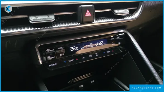 KIA K5 2.0