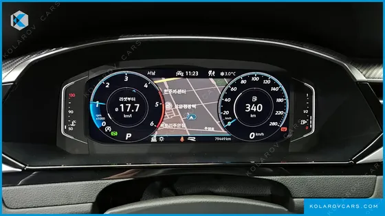 VOLKSWAGEN ARTEON 2.0 TDI R-LIINE 4MOTION