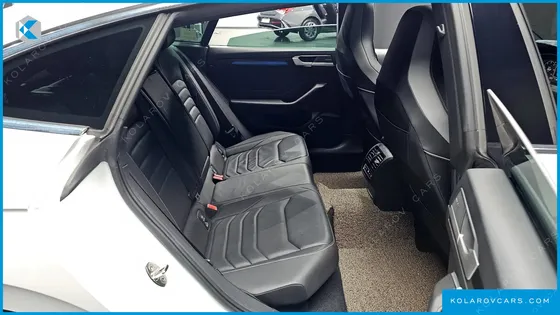 VOLKSWAGEN ARTEON 2.0 TDI R-LIINE 4MOTION