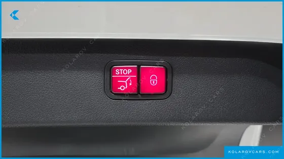 MERCEDES EQS EQS450+