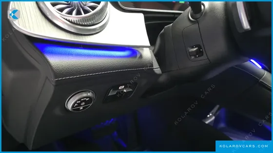 MERCEDES EQS EQS450+