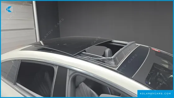 MERCEDES EQS EQS450+