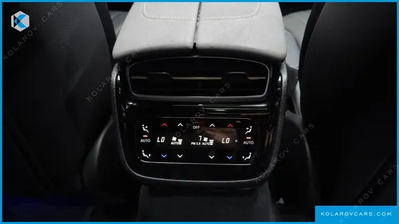 MERCEDES EQS EQS450+