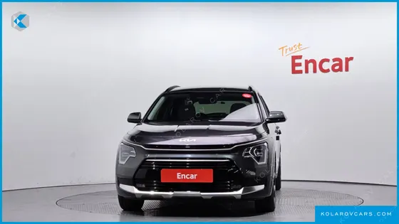 KIA NIRO PRESTIGE
