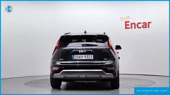 KIA NIRO PRESTIGE