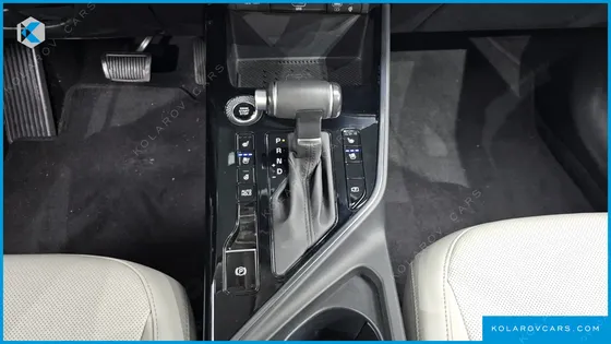 KIA NIRO PRESTIGE