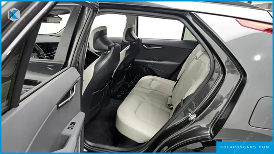 KIA NIRO PRESTIGE