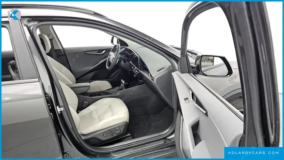 KIA NIRO PRESTIGE