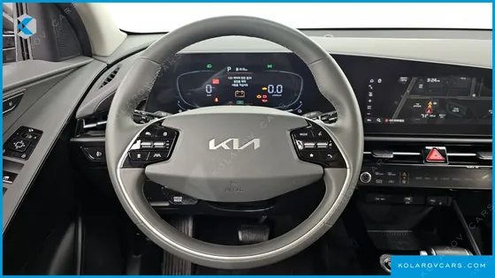 KIA NIRO PRESTIGE