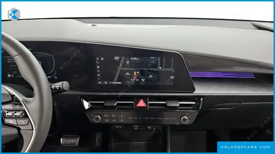 KIA NIRO PRESTIGE