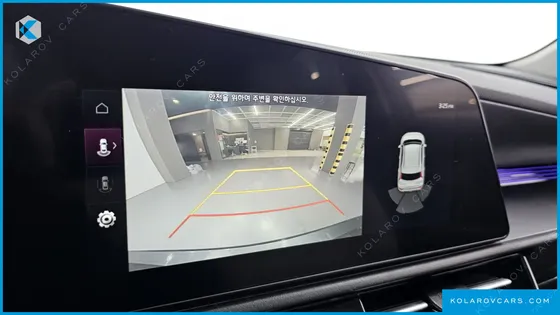 KIA NIRO PRESTIGE