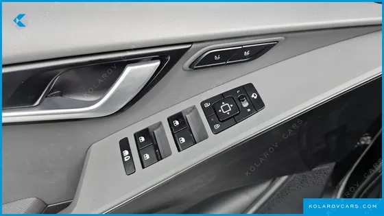 KIA NIRO PRESTIGE