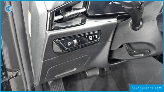 KIA NIRO PRESTIGE