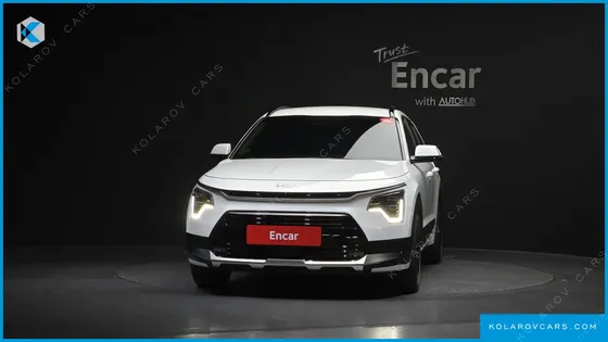 KIA NIRO SIGNATURE