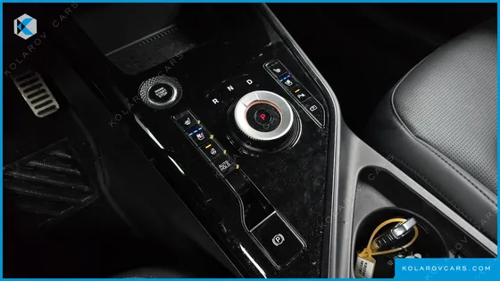 KIA NIRO SIGNATURE