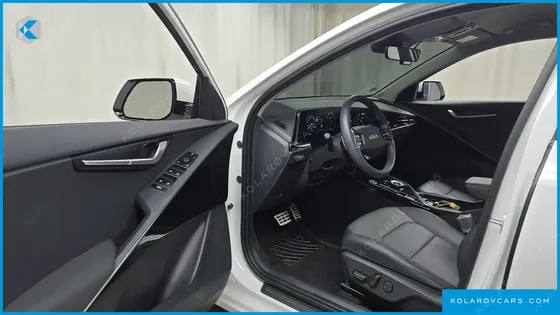 KIA NIRO SIGNATURE