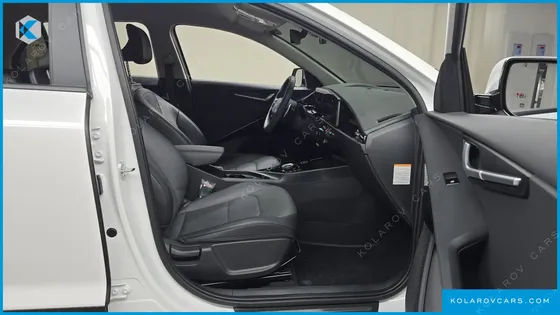 KIA NIRO SIGNATURE