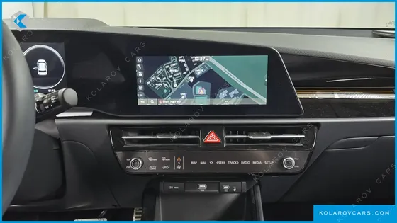 KIA NIRO SIGNATURE