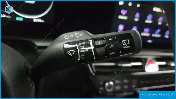 KIA NIRO SIGNATURE